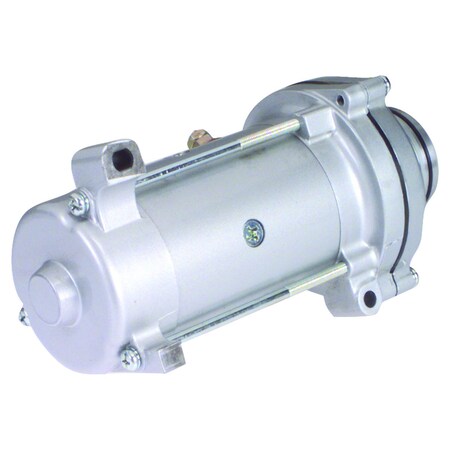 Wai Global Starter, STRMT PMDD, 06kW12 Volt, CW, 31Tooth Spline 18628N